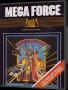 Atari  2600  -  Mega Force (1982) (20th Century Fox)
